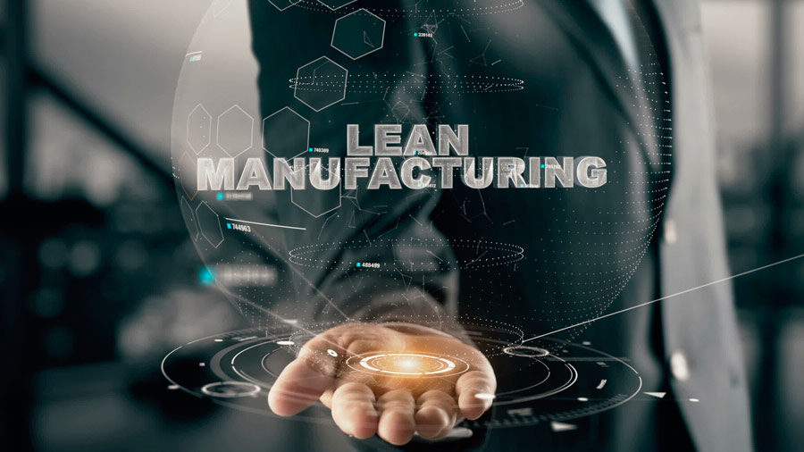 Read more about the article Indústria melhora a produtividade em 300% após aplicar conceitos do Lean Manufacturing